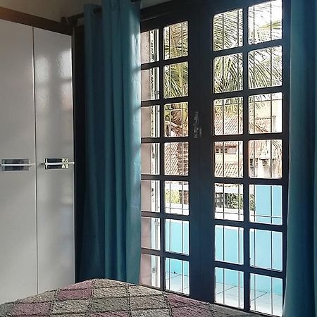Pousada Mueller Da Cachoeira Florianópolis Rom bilde