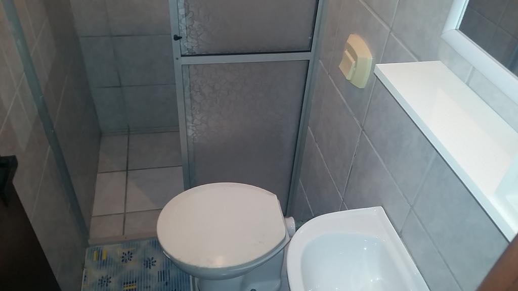 Pousada Mueller Da Cachoeira Florianópolis Rom bilde