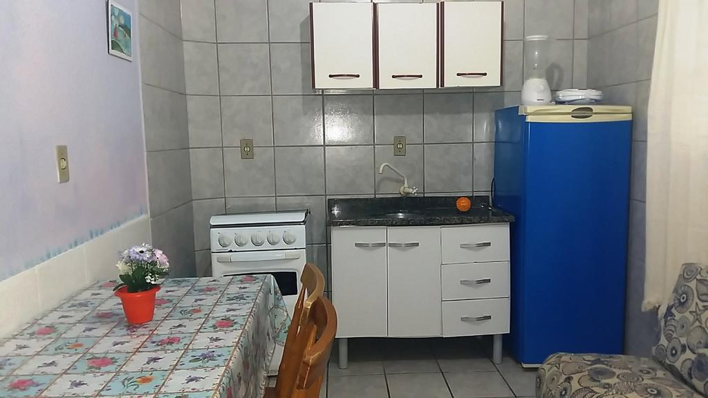 Pousada Mueller Da Cachoeira Florianópolis Rom bilde