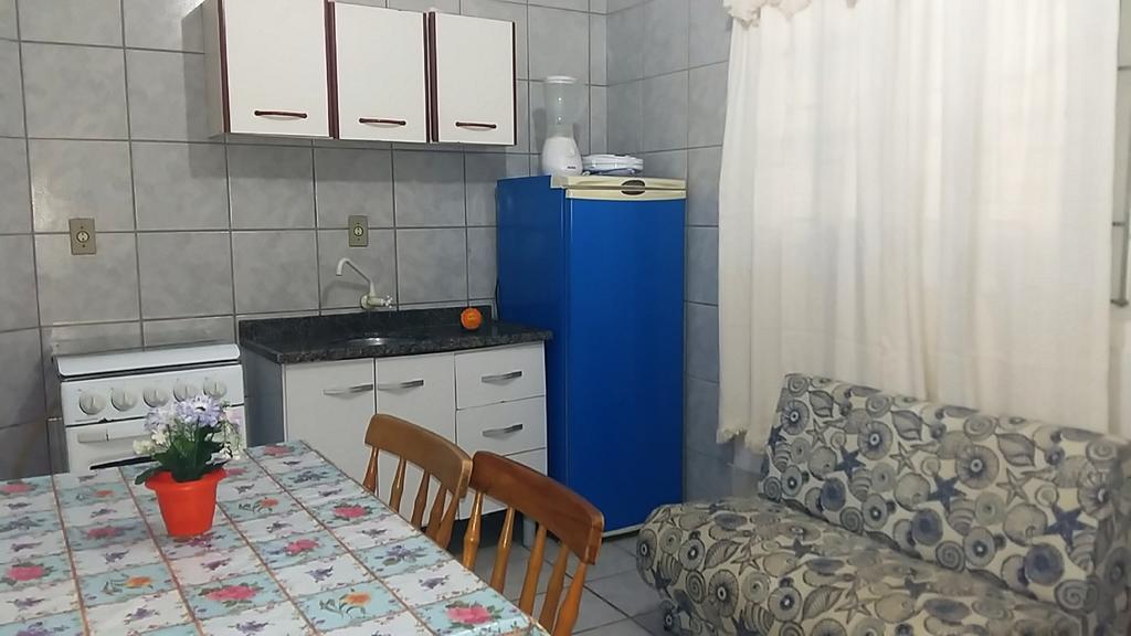 Pousada Mueller Da Cachoeira Florianópolis Rom bilde