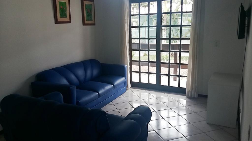Pousada Mueller Da Cachoeira Florianópolis Rom bilde