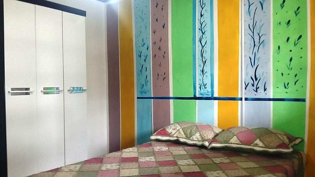 Pousada Mueller Da Cachoeira Florianópolis Rom bilde