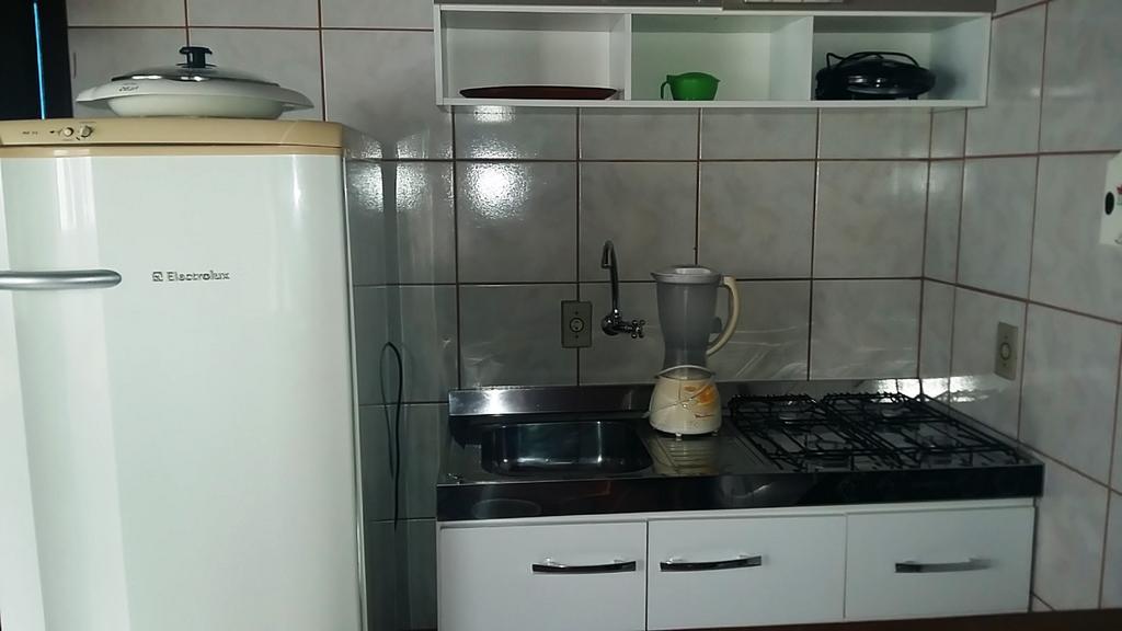Pousada Mueller Da Cachoeira Florianópolis Rom bilde