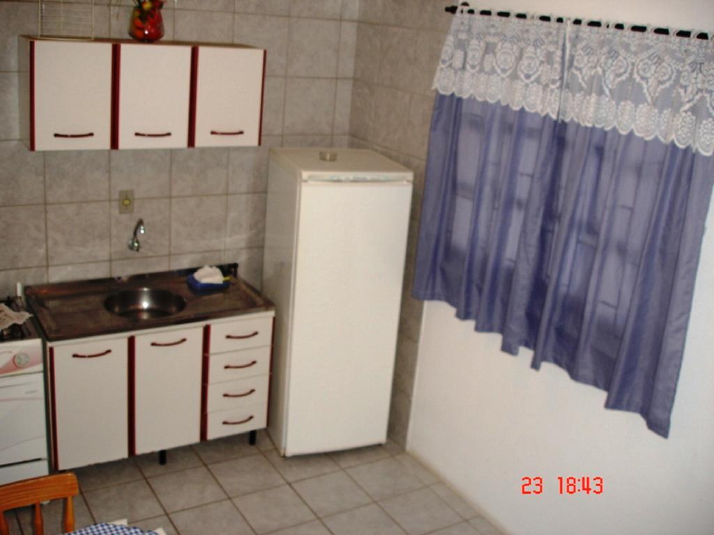 Pousada Mueller Da Cachoeira Florianópolis Eksteriør bilde